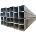 rhs steel profiles ! gold supplier asia green house 40x60 black thinnest mild square pipe price